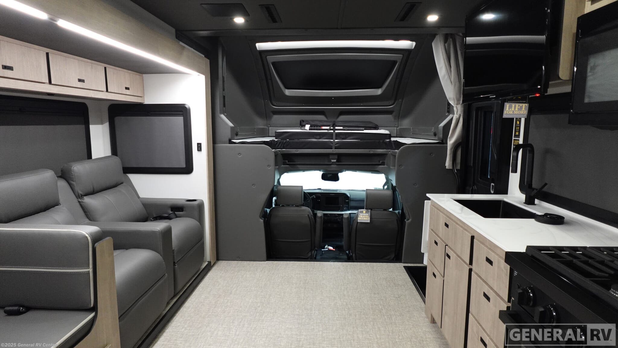 New 2026 Grand Design Lineage 31ZW available in Huntley, Illinois