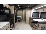 Call now about this 2026 Grand Design Lineage 31ZW! 2026 Grand Design Lineage 31ZW - New Super C For Sale by General RV Center in Huntley, Illinois