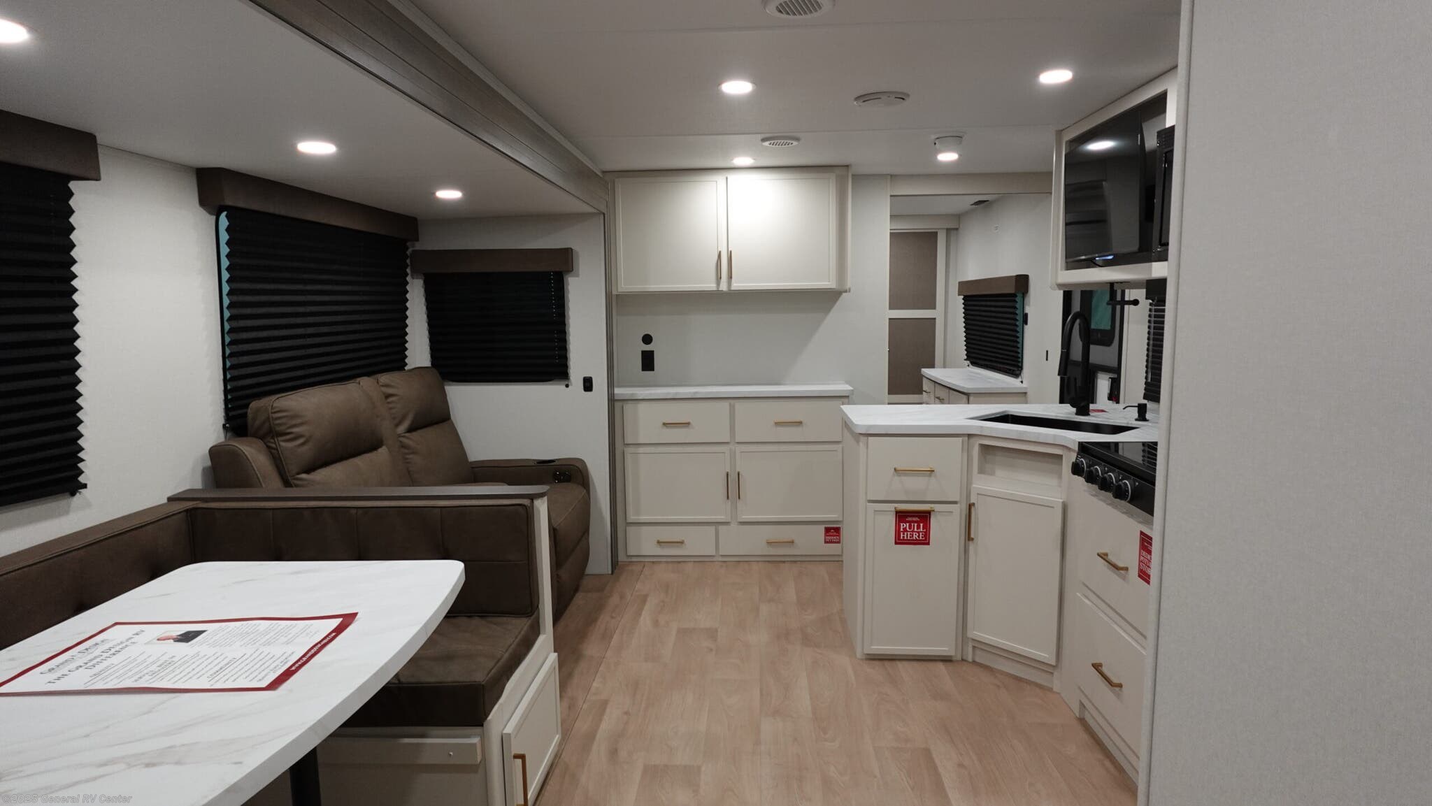 New 2026 Grand Design Transcend 335BHT available in Huntley, Illinois