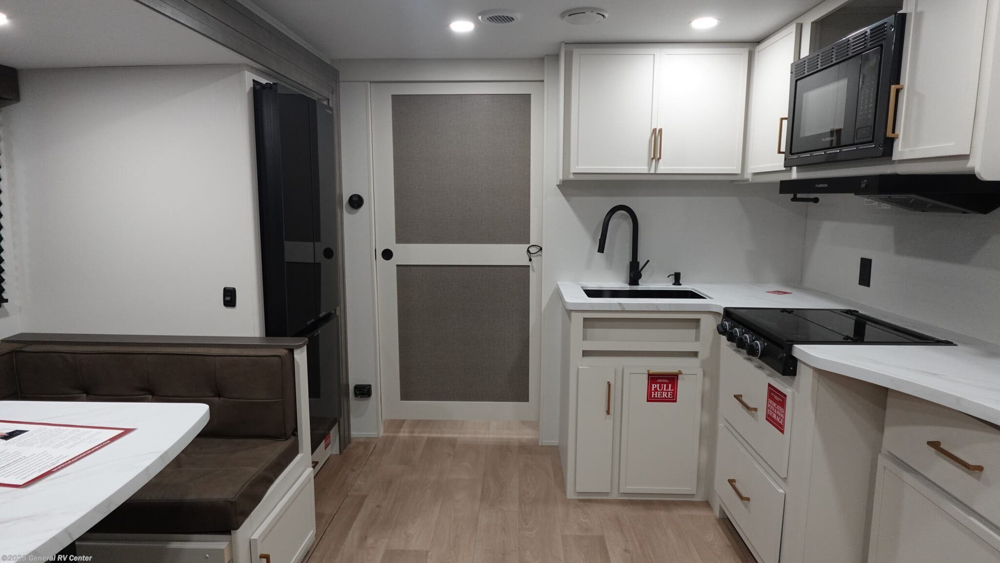 New 2026 Grand Design Transcend 265BHT available in Huntley, Illinois