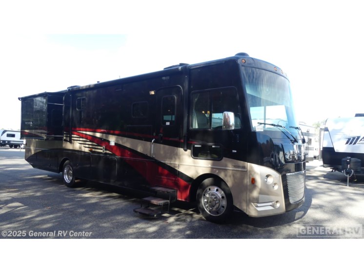 Email now about this 2019 Winnebago Vista LX 35F! Used 2019 Winnebago Vista LX 35F available in Huntley, Illinois