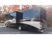 Contact us now about this 2019 Winnebago Vista LX 35F! 2019 Vista LX 35F by Winnebago from General RV Center in Huntley, Illinois