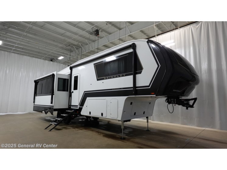Email now about this 2026 Brinkley RV Model Z 3100! New 2026 Brinkley RV Model Z 3100 available in Huntley, Illinois