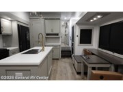 New 2026 Brinkley RV Model Z 3100 available in Huntley, Illinois