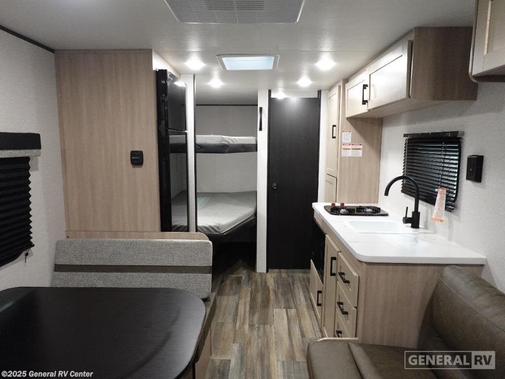 Call now about this 2026 Open Range COLT 25BH! 2026 Open Range COLT 25BH - New Travel Trailer For Sale by General RV Center in Huntley, Illinois