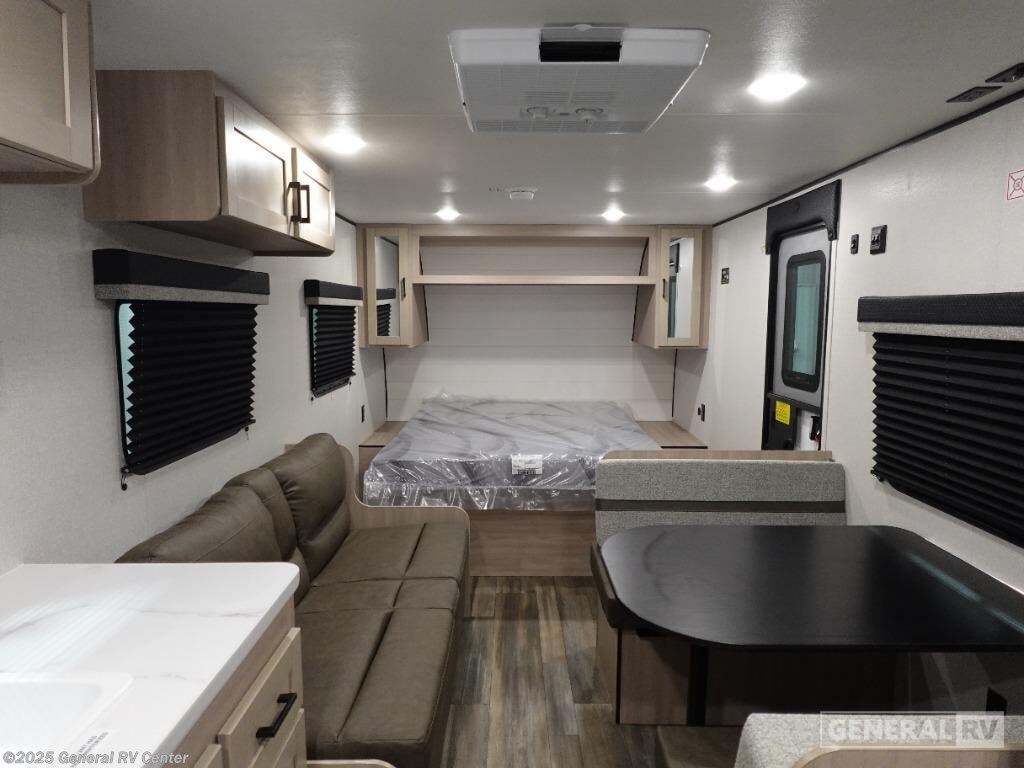 New 2026 Open Range COLT 25BH available in Huntley, Illinois