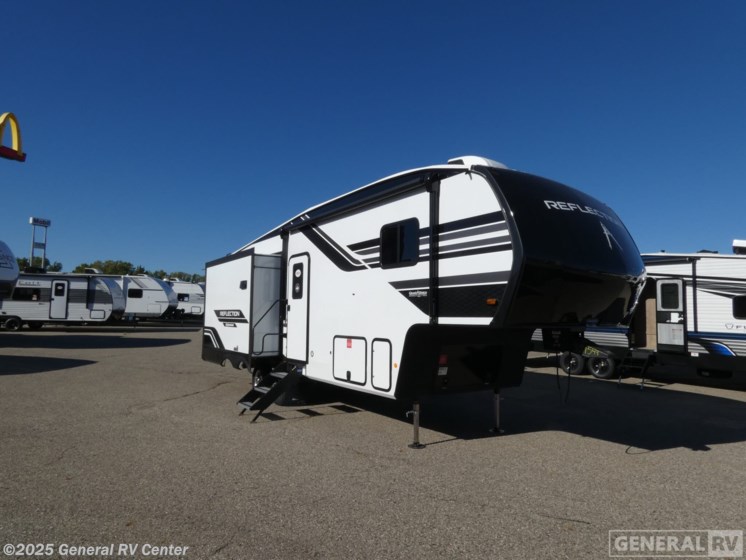 Email now about this 2026 Grand Design Reflection 28RL! New 2026 Grand Design Reflection 28RL available in Huntley, Illinois