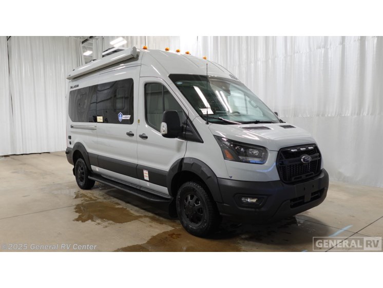 Email now about this 2026 Thor Motor Coach Palladium 1930! New 2026 Thor Motor Coach Palladium 1930 available in Huntley, Illinois