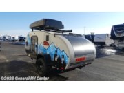 Contact us now about this 2026 Modern Buggy Trailers Little Buggy 12LRK! 2026 Little Buggy 12LRK by Modern Buggy Trailers from General RV Center in Huntley, Illinois