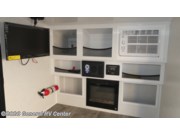 New 2026 Modern Buggy Trailers Little Buggy 12LRK available in Huntley, Illinois