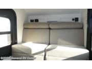 Call now about this 2026 Modern Buggy Trailers Little Buggy 12LRK! 2026 Modern Buggy Trailers Little Buggy 12LRK - New Travel Trailer For Sale by General RV Center in Huntley, Illinois