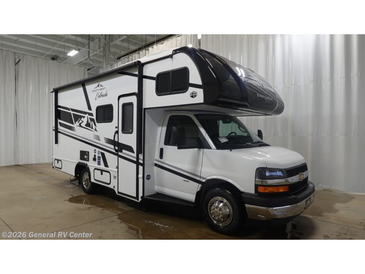 Email now about this 2026 East to West Entrada 220S! New 2026 East to West Entrada 220S available in Huntley, Illinois