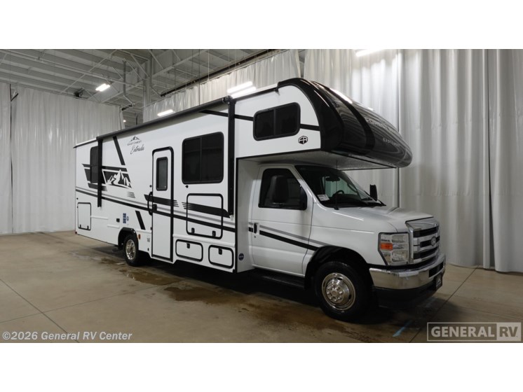 Email now about this 2026 East to West Entrada 2800S! New 2026 East to West Entrada 2800S available in Huntley, Illinois