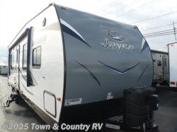 2016 Jayco Octane T31B 2016 Jayco Octane T31B
