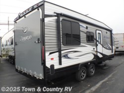 2016 Jayco Octane Super Lite 222 2016 Jayco Octane Super Lite 222