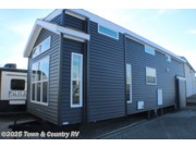 Call now about this 2024 Woodland Park Timber Ridge TR-260L! 2024 Woodland Park Timber Ridge TR-260L - New Park Model For Sale by Town & Country RV in Clyde, Ohio
