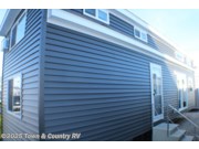 New 2024 Woodland Park Timber Ridge TR-260L available in Clyde, Ohio