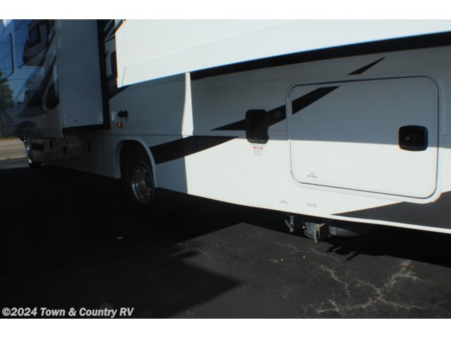 2022 Greyhawk 29MV by Jayco from Town & Country RV in Clyde, Ohio