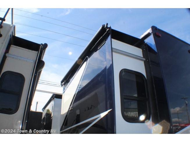 2024 Greyhawk 29MV by Jayco from Town & Country RV in Clyde, Ohio