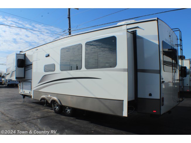 2024 Keystone Montana 3531RE - New Fifth Wheel For Sale by Town & Country RV in Clyde, Ohio