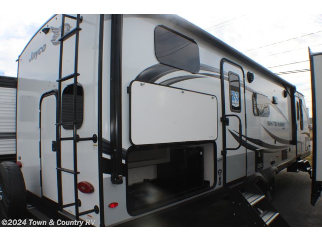 2024 White Hawk 29BH by Jayco from Town & Country RV in Clyde, Ohio