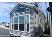 Call now about this 2019 Woodland Park Timber Ridge TR-260L! 2019 Woodland Park Timber Ridge TR-260L - Used Park Model For Sale by Town & Country RV in Clyde, Ohio