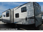 Call now about this 2021 Forest River Vengeance Rogue 29KS! 2021 Forest River Vengeance Rogue 29KS - Used Toy Hauler For Sale by Town & Country RV in Clyde, Ohio