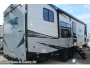 Used 2021 Forest River Vengeance Rogue 29KS available in Clyde, Ohio