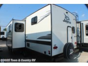 Call now about this 2022 Jayco Jay Feather 24BH! 2022 Jayco Jay Feather 24BH - Used Travel Trailer For Sale by Town & Country RV in Clyde, Ohio