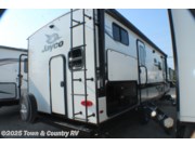 Contact us now about this 2022 Jayco Jay Feather 24BH! 2022 Jay Feather 24BH by Jayco from Town & Country RV in Clyde, Ohio