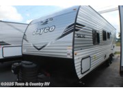 Call now about this 2025 Jayco Jay Flight SLX 260BH! 2025 Jayco Jay Flight SLX 260BH - New Travel Trailer For Sale by Town & Country RV in Clyde, Ohio