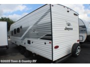 Contact us now about this 2025 Jayco Jay Flight SLX 260BH! 2025 Jay Flight SLX 260BH by Jayco from Town & Country RV in Clyde, Ohio