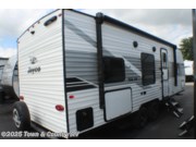 New 2025 Jayco Jay Flight SLX 260BH available in Clyde, Ohio