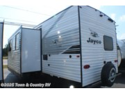 Call now about this 2025 Jayco Jay Flight SLX 261BHS! 2025 Jayco Jay Flight SLX 261BHS - New Travel Trailer For Sale by Town & Country RV in Clyde, Ohio