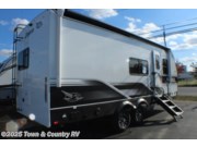 Contact us now about this 2025 Jayco Eagle HT 230MLCS! 2025 Eagle HT 230MLCS by Jayco from Town & Country RV in Clyde, Ohio