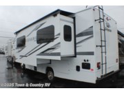 Call now about this 2025 Jayco Redhawk 24B! 2025 Jayco Redhawk 24B - New Class C For Sale by Town & Country RV in Clyde, Ohio