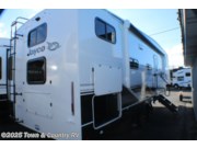 New 2025 Jayco Eagle HT 29DDB available in Clyde, Ohio