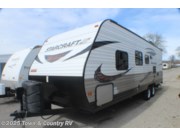 Call now about this 2019 Starcraft Autumn Ridge 26BH! 2019 Starcraft Autumn Ridge 26BH - Used Travel Trailer For Sale by Town & Country RV in Clyde, Ohio