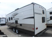 Contact us now about this 2019 Starcraft Autumn Ridge 26BH! 2019 Autumn Ridge 26BH by Starcraft from Town & Country RV in Clyde, Ohio