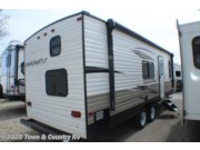 Used 2019 Starcraft Autumn Ridge 26BH available in Clyde, Ohio
