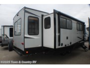 Contact us now about this 2021 Forest River Cherokee Alpha Wolf 26RLL! 2021 Cherokee Alpha Wolf 26RLL by Forest River from Town & Country RV in Clyde, Ohio