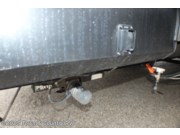 Used 2021 Forest River Cherokee Alpha Wolf 26RLL available in Clyde, Ohio