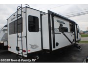 Contact us now about this 2025 Jayco Jay Feather 27MK! 2025 Jay Feather 27MK by Jayco from Town & Country RV in Clyde, Ohio