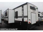 Call now about this 2025 Keystone Hideout 28BUS! 2025 Keystone Hideout 28BUS - New Travel Trailer For Sale by Town & Country RV in Clyde, Ohio