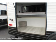 Contact us now about this 2025 Keystone Hideout 28BUS! 2025 Hideout 28BUS by Keystone from Town & Country RV in Clyde, Ohio