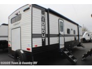 New 2025 Keystone Hideout 28BUS available in Clyde, Ohio