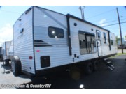 Contact us now about this 2025 Jayco Jay Flight SLX 290RKS! 2025 Jay Flight SLX 290RKS by Jayco from Town & Country RV in Clyde, Ohio