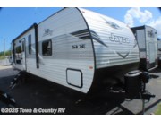 New 2025 Jayco Jay Flight SLX 290RKS available in Clyde, Ohio