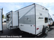 Call now about this 2025 Jayco Jay Flight SLX 197MB! 2025 Jayco Jay Flight SLX 197MB - New Travel Trailer For Sale by Town & Country RV in Clyde, Ohio