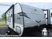 New 2025 Jayco Jay Flight SLX 197MB available in Clyde, Ohio